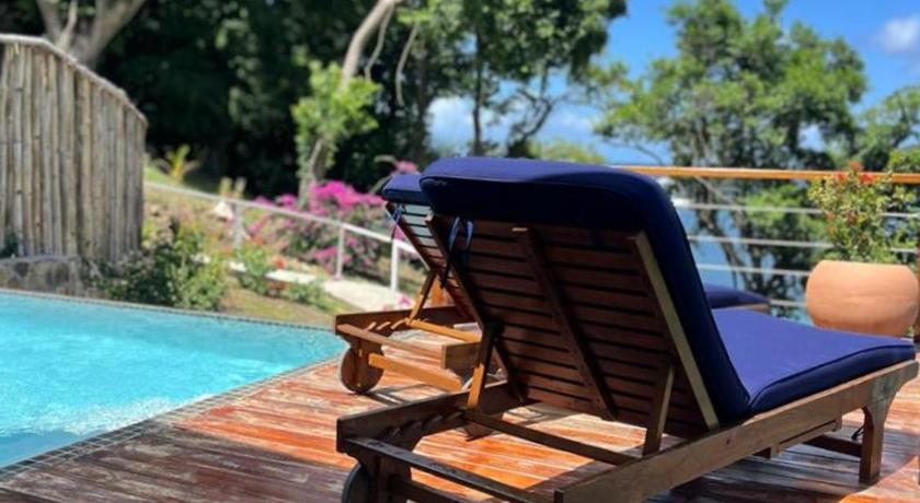 Slika sobe Suite s privatnim bazenom (Suite with Private Pool) 5