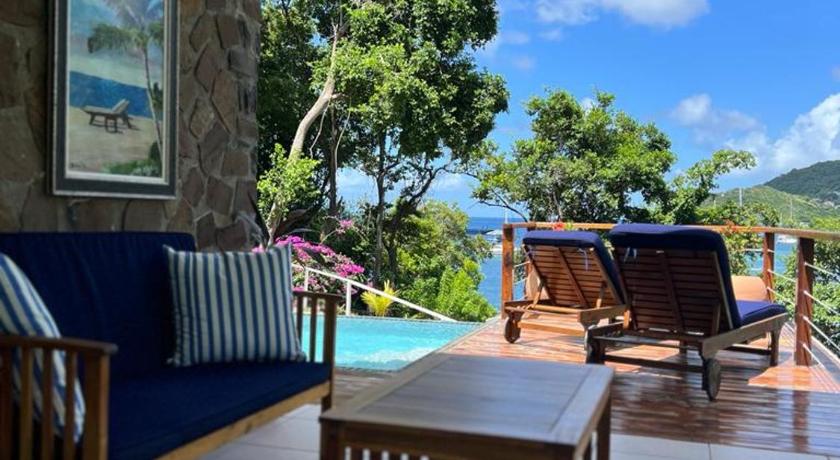 Slika sobe Suite s privatnim bazenom (Suite with Private Pool) 4