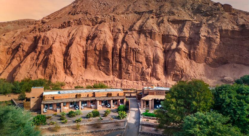 Alto Atacama Desert Lodge & Spa