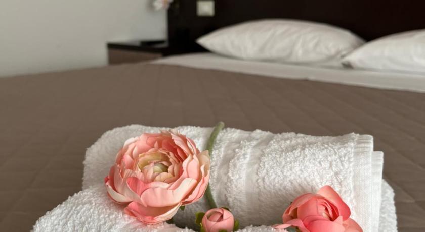 Bed & Breakfast La Rondinella