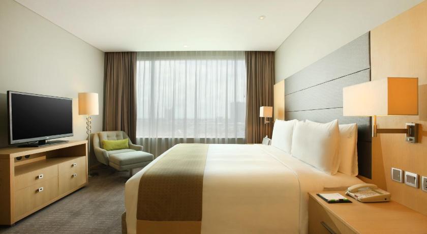 Holiday Inn Jakarta Kemayoran