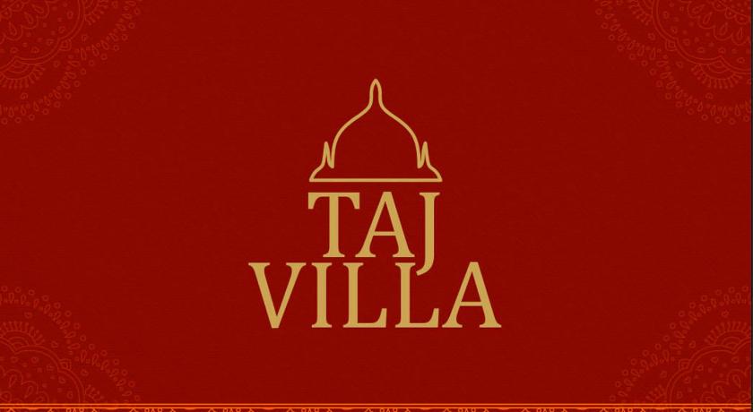 Hotel Taj Villa