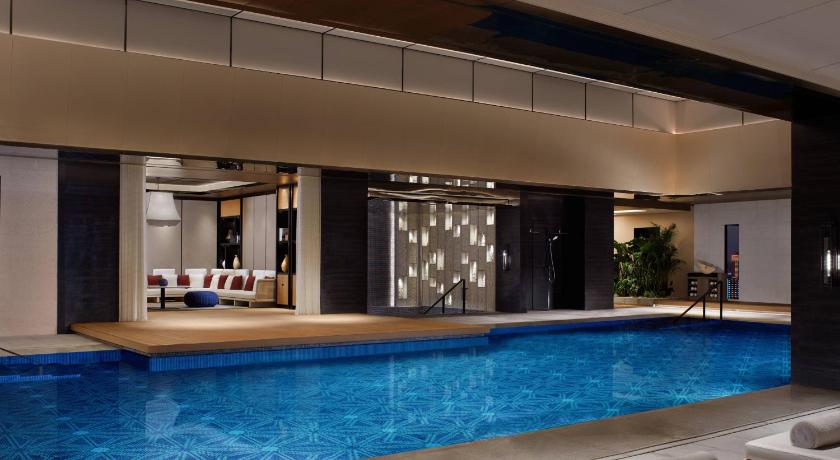 The Ritz-Carlton Xi'an - image 3