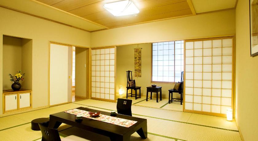 Image of Japanese-Style Room 1