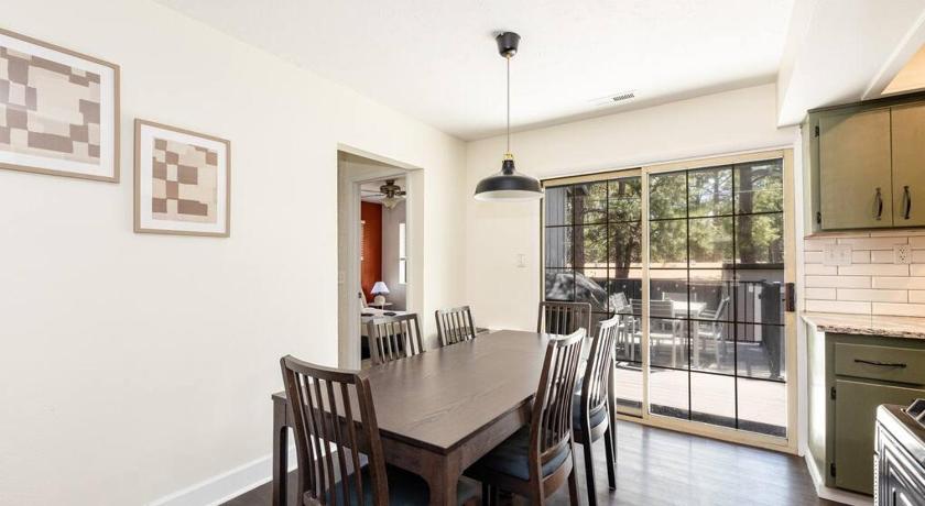 카치나 빌리지 (AZ) Chic Flagstaff Oasis: 5 Bedrooms & Fenced for Pets 3성급 숙소 외관