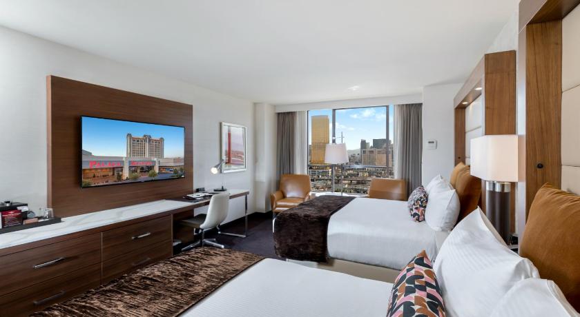 Image of Premier City View 2 Queen 0