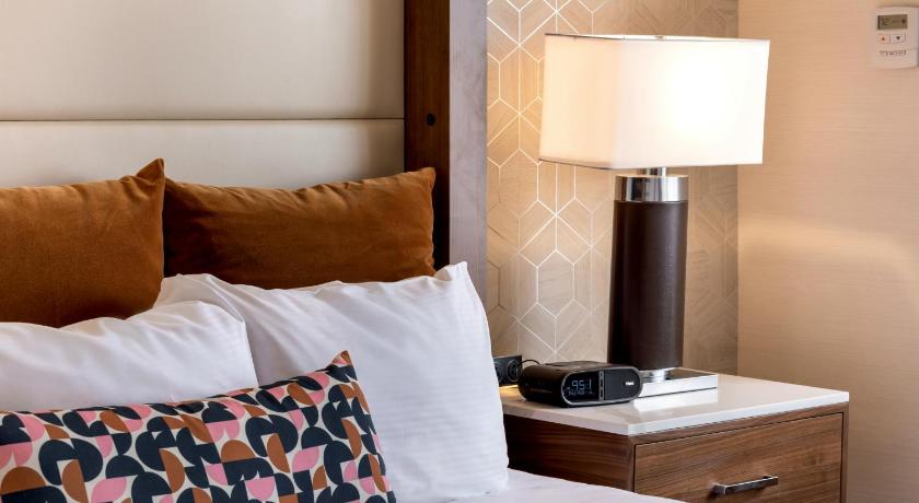 Image of Premier Room with King Bed - Newly Renovated 6