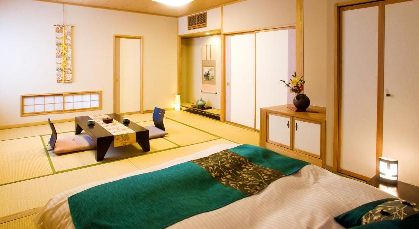 Image of Room with Tatami Area 0