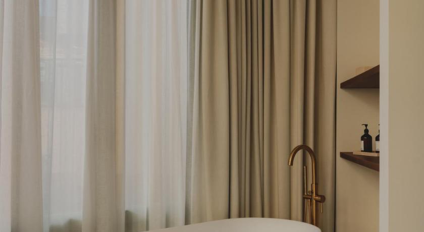 Hotel Victoria Palace - image 4