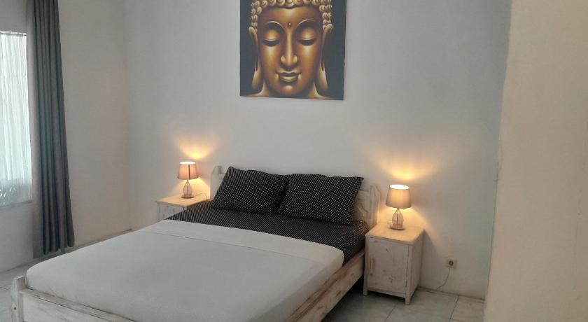 Image of Double Room with Terrace 0