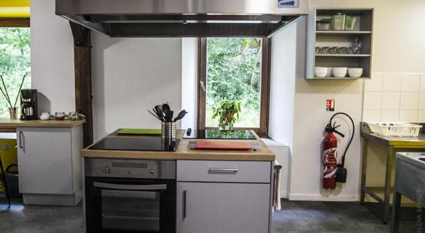 Châtel 1861 Chatel Hostel 3-Star Hotel amenity