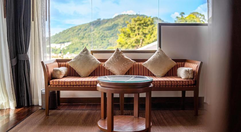 Image of Premier Suite 12