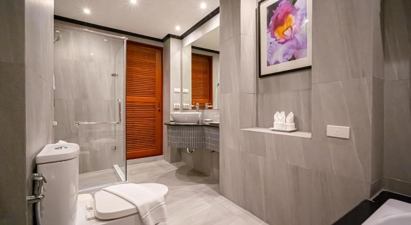 Image of Premier Suite 9