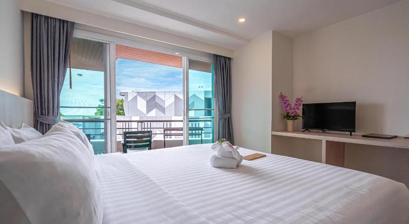 Image of Standard Room 4