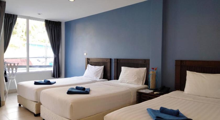 Image of Basic Room 1