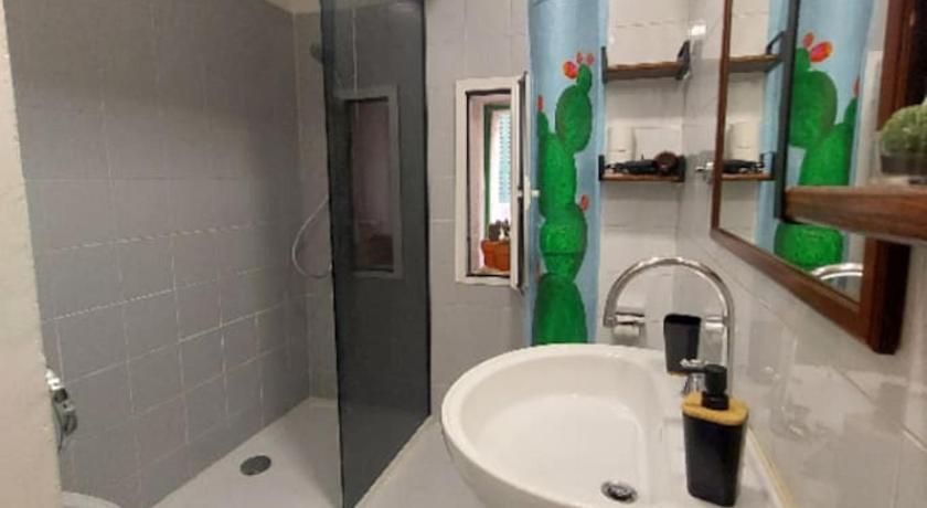 ローマ Vatican Blue Sky 4つ星 シングルルーム レストラン