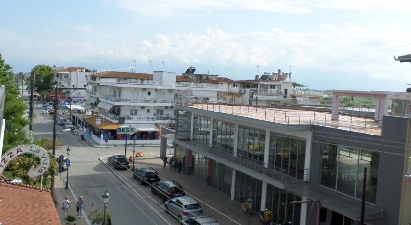 Villa Nikolas photo