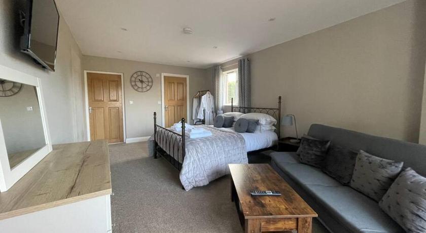 Eden’s Annexe