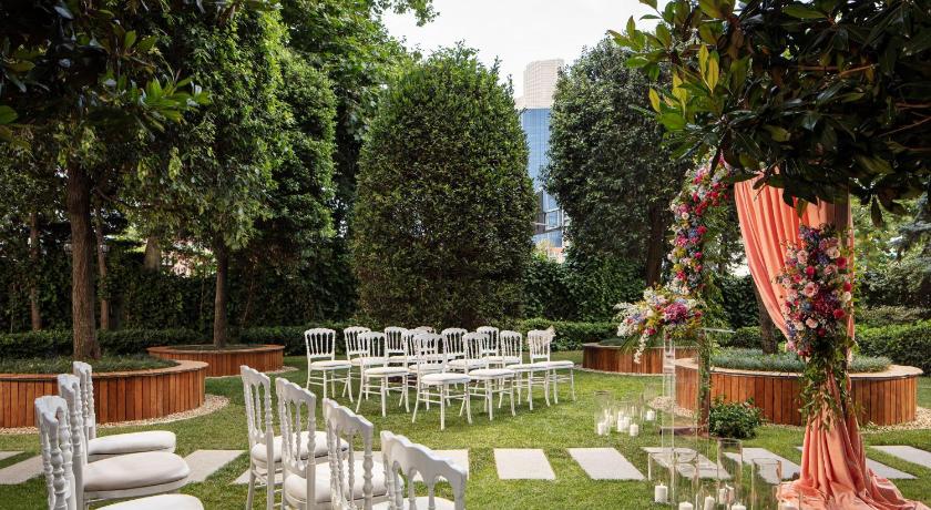 Movenpick Hotel Istanbul - image 6