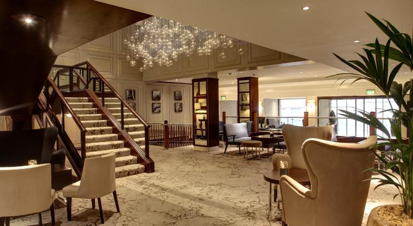 Glasgow Grosvenor Hotel photo