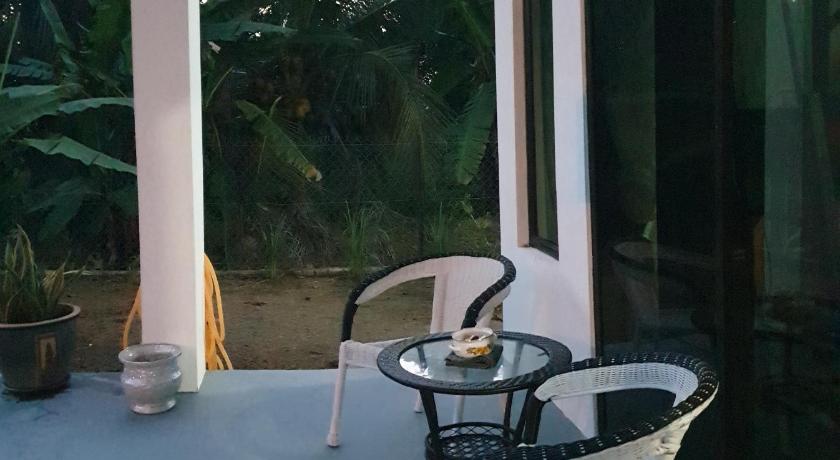 马六甲 Laman Opah 3星级 民宿 餐厅