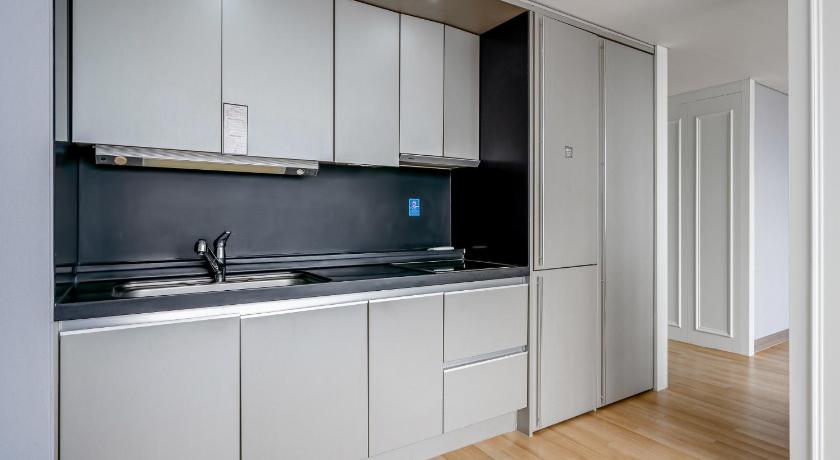 Imatge de Partial Ocean View Suite 1