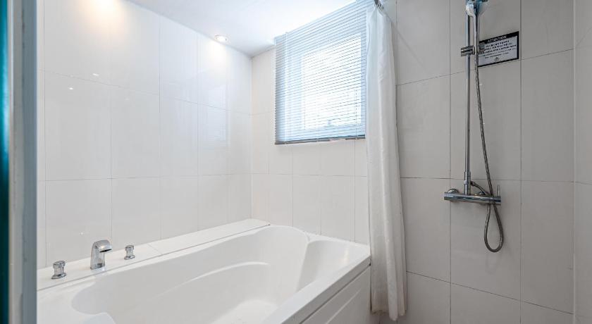 Imatge de Suite Reial amb vista sobre l'oceà (Royal Suite Ocean) 12