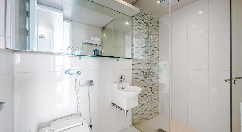 Imatge de Suite Reial amb vista sobre l'oceà (Royal Suite Ocean) 11