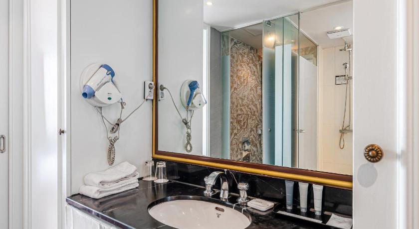 Imatge de Suite Reial amb vista sobre l'oceà (Royal Suite Ocean) 2