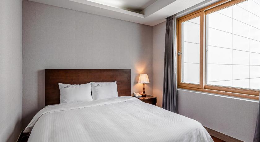 Imatge de Suite Reial amb vista sobre l'oceà (Royal Suite Ocean) 10