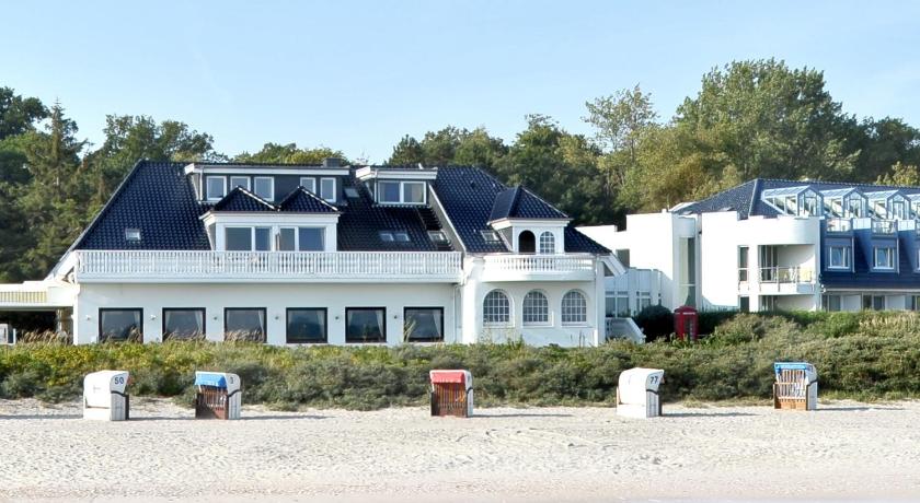 Hotel Seeschlosschen Hohwacht Agoda Com