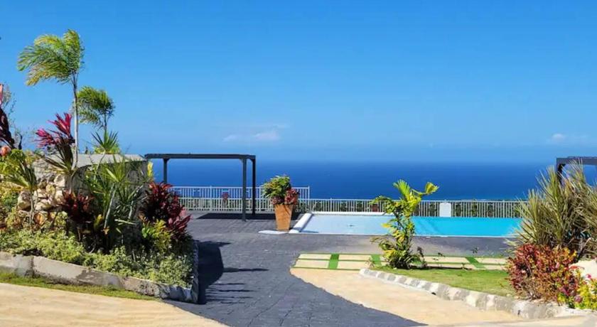 Oceanview @ Pyramid Point Villa