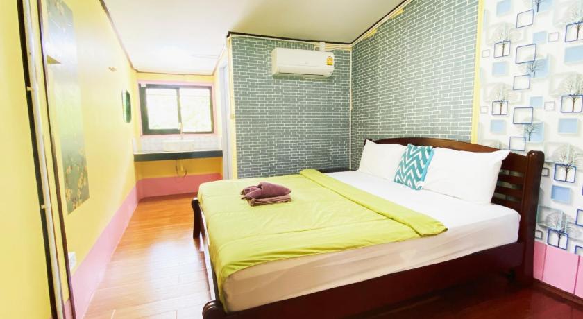 Image of Economy Double Room 0