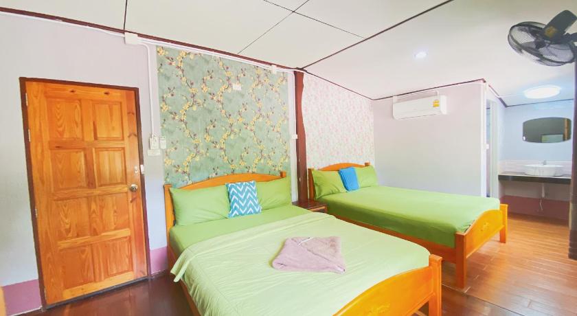 Image of Budget Twin Room 0