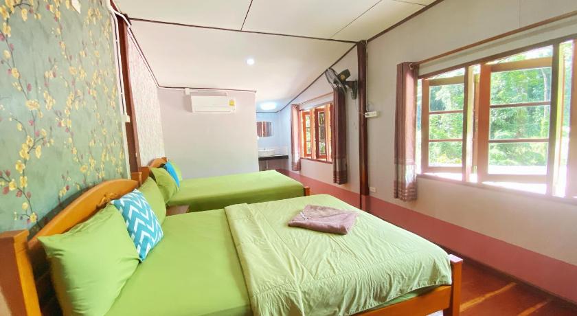 Image of Budget Twin Room 8