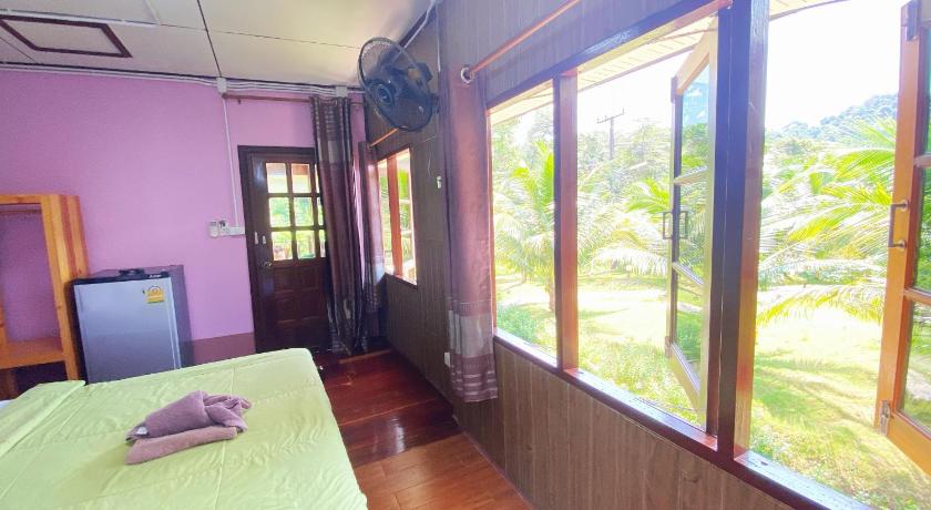 Image of Economy Double Room 5