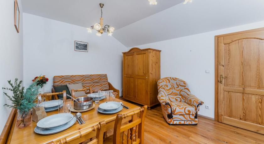 Image of Family Apartment with Terrace/Balcony 15