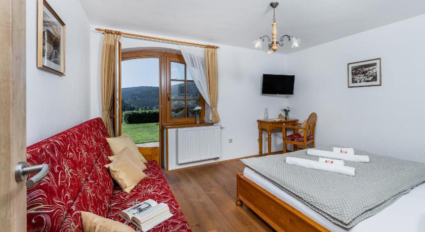 Image of Comfort Double Room With View 0
