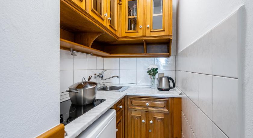 Image of Comfort Apartment 13