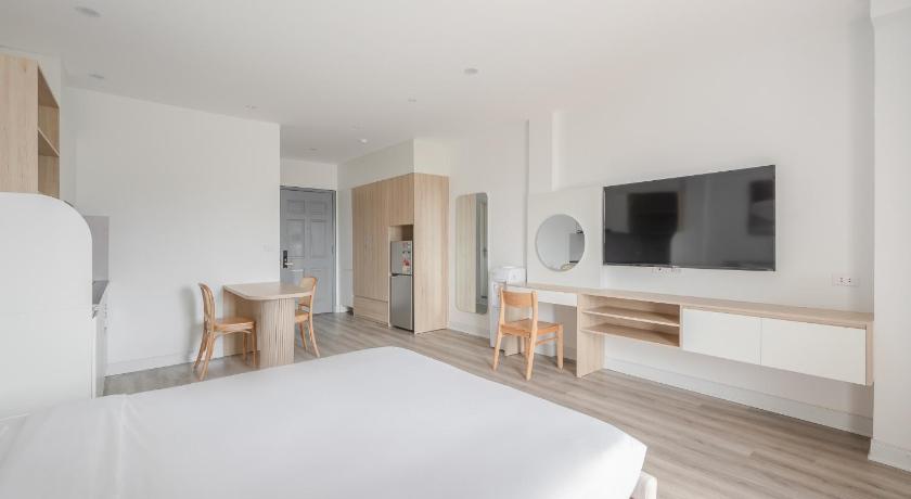 Hanoi Dom's Residence & Hotel Hanoi 4-Star Hotel room