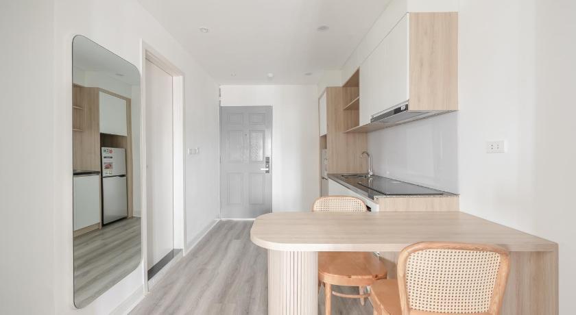 Hanoi Dom's Residence & Hotel Hanoi 4-Star Hotel restaurant