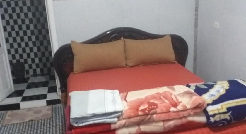 Image of Double Room 1