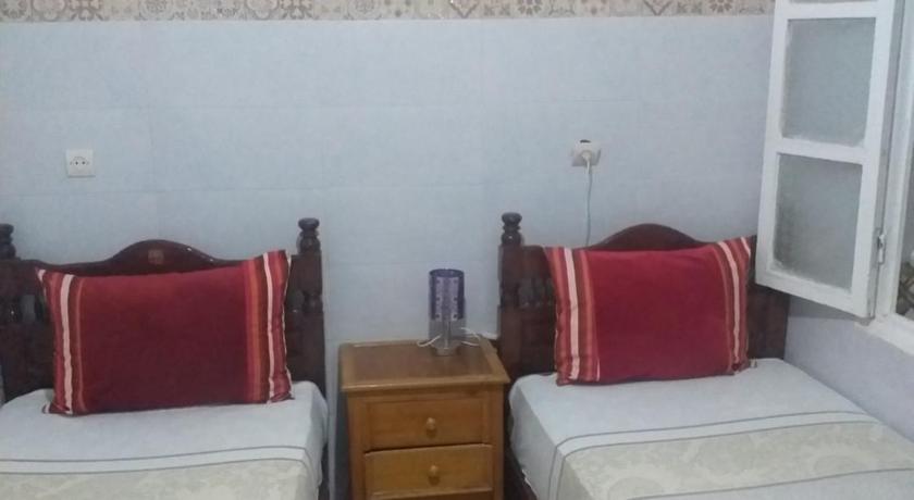 Image of Double or Twin Room 0