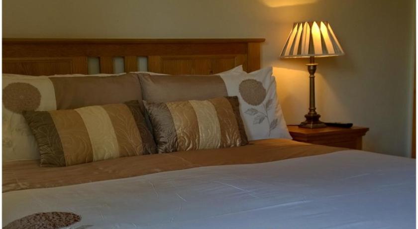 Oranhill Lodge Guesthouse photo