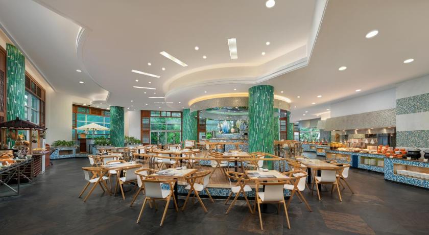 Resort Intime Sanya – Sanya, IA