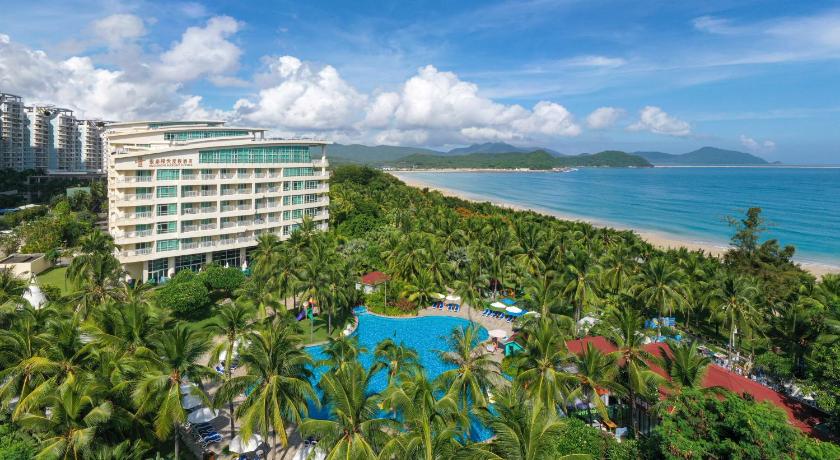 Resort Intime Sanya – Sanya, IA