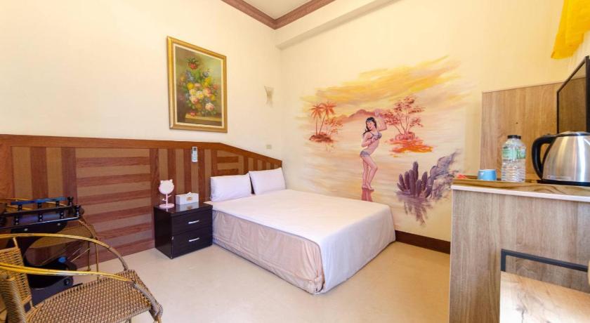 Image of Standard Double Room 1