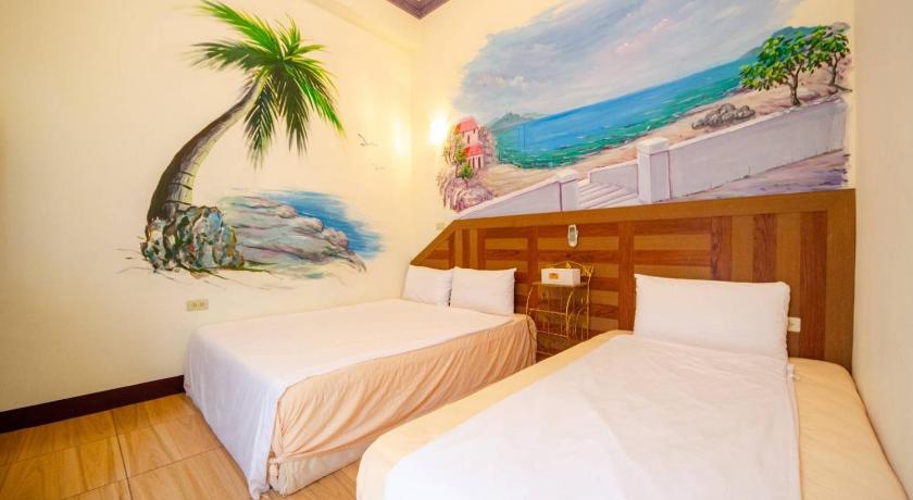 Image of Triple Room with Bathroom 1