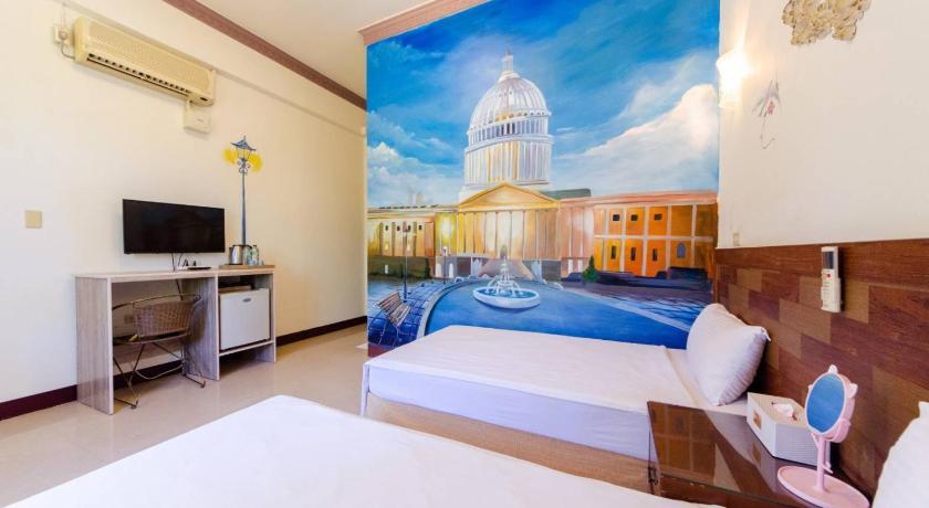 Image of Small Double or Twin Room 0