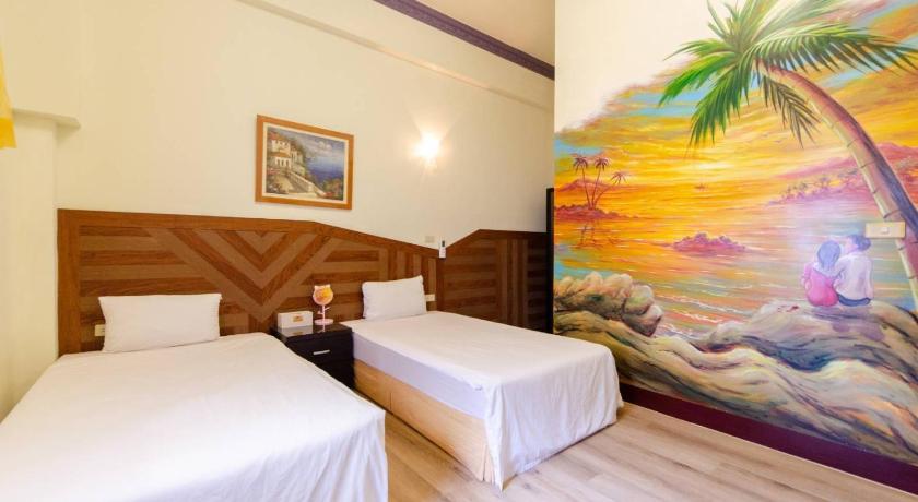 Image of Small Double or Twin Room 1